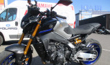 YAMAHA MT-09 SP 35KW