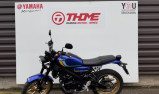 YAMAHA XSR 125