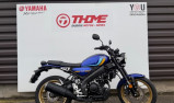 YAMAHA XSR 125