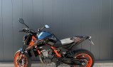 KTM 890 DUKE R 2022