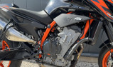 KTM 890 DUKE R 2022