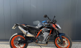 KTM 890 DUKE R 2022