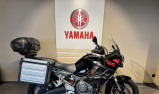 YAMAHA XTZ 1200 SUPER TENERE