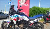 HONDA Africa Twin CRF 1100 L SE