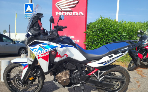 HONDA Africa Twin CRF 1100 L SE