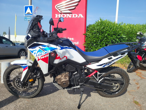 HONDA Africa Twin CRF 1100 L SE