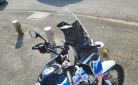 HONDA Africa Twin CRF 1100 L SE