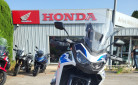 HONDA Africa Twin CRF 1100 L SE