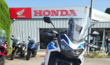 HONDA Africa Twin CRF 1100 L SE