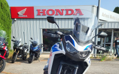 HONDA Africa Twin CRF 1100 L SE