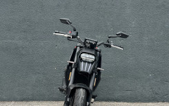 PEUGEOT PM-01 125 ROADSTER