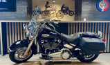 HARLEY-DAVIDSON SOFTAIL HERITAGE 1868 CLASSIC