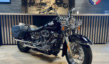 HARLEY-DAVIDSON SOFTAIL HERITAGE 1868 CLASSIC