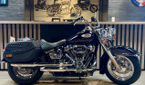 HARLEY-DAVIDSON SOFTAIL HERITAGE 1868 CLASSIC