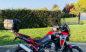HONDA Africa Twin CRF1100L SDANTARD BOITE MECA REPLIQUA