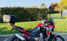 HONDA Africa Twin CRF1100L SDANTARD BOITE MECA REPLIQUA