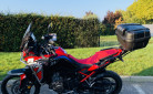 HONDA Africa Twin CRF1100L SDANTARD BOITE MECA REPLIQUA