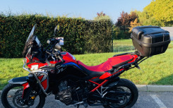 HONDA Africa Twin CRF1100L SDANTARD BOITE MECA REPLIQUA