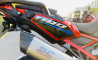 HONDA Africa Twin CRF1100L SDANTARD BOITE MECA REPLIQUA