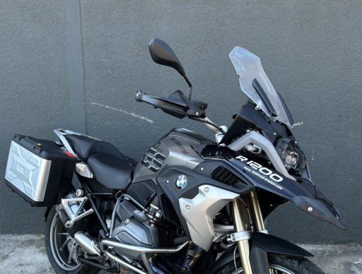 BMW R 1200 GS