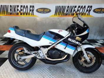 SUZUKI RG GAMMA 250 (53558)