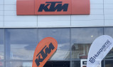 KTM 1290 SUPER DUKE R