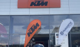 KTM 1290 SUPER DUKE R