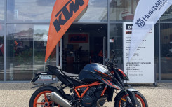 KTM 1290 SUPER DUKE R