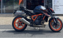 KTM 1290 SUPER DUKE R