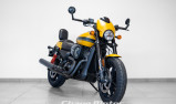 HARLEY DAVIDSON - STREET ROD 750
