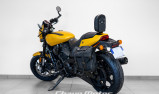 HARLEY DAVIDSON - STREET ROD 750