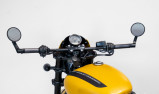 HARLEY DAVIDSON - STREET ROD 750
