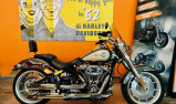 HARLEY-DAVIDSON FAT BOY 114 Ci
