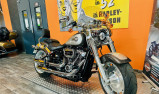 HARLEY-DAVIDSON FAT BOY 114 Ci