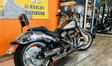 HARLEY-DAVIDSON FAT BOY 114 Ci