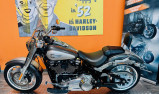 HARLEY-DAVIDSON FAT BOY 114 Ci