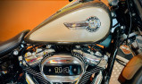 HARLEY-DAVIDSON FAT BOY 114 Ci