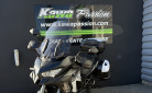 KAWASAKI NEW VERSYS 1000 SE GRAND TOURER