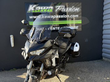 KAWASAKI NEW VERSYS 1000 SE GRAND TOURER