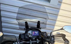 KAWASAKI NEW VERSYS 1000 SE GRAND TOURER