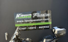 KAWASAKI NEW VERSYS 1000 SE GRAND TOURER