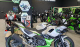 KAWASAKI NINJA 7 HYBRID