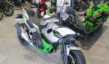 KAWASAKI NINJA 7 HYBRID