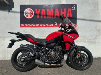 YAMAHA TRACER 7 55 KW