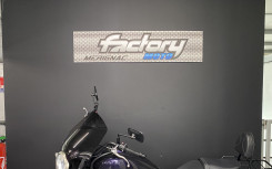 KAWASAKI VULCAN 650 S