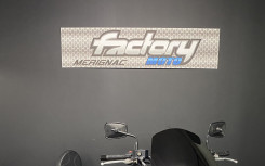 KAWASAKI VULCAN 650 S