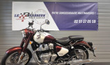 ROYAL ENFIELD CLASSIC 650