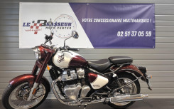 ROYAL ENFIELD CLASSIC 650