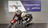ROYAL ENFIELD CLASSIC 650