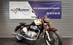 ROYAL ENFIELD CLASSIC 650